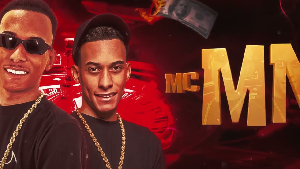 NegoZara e MC MN - Eliza Maria &eacute; o Baile ( DJ Menor )