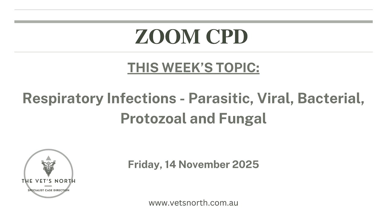 Respiratory Infections   Parasitic, Viral, Bacterial, Protozoal and Fungal