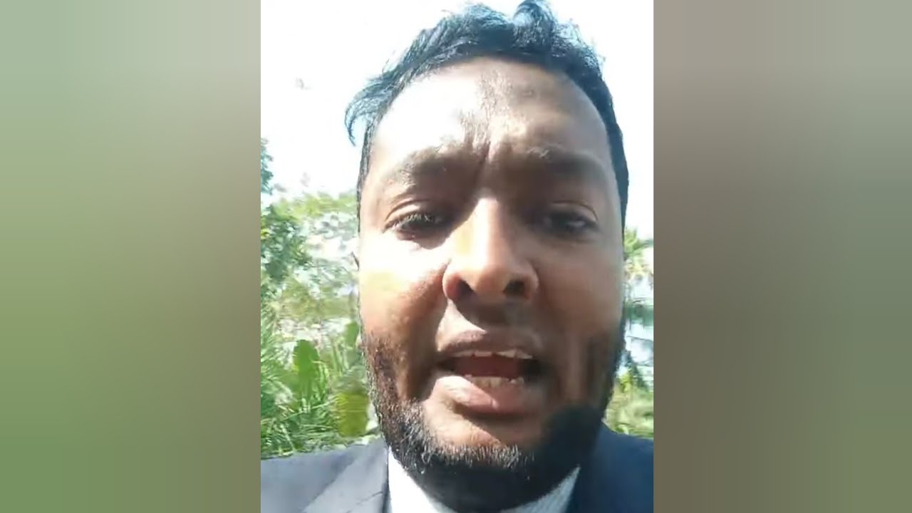 ডক্টর ফয়জুল হকের ওপরে হ| ***মলা, দুজনকে হাসপাতালে পাঠিয়েছে তারা