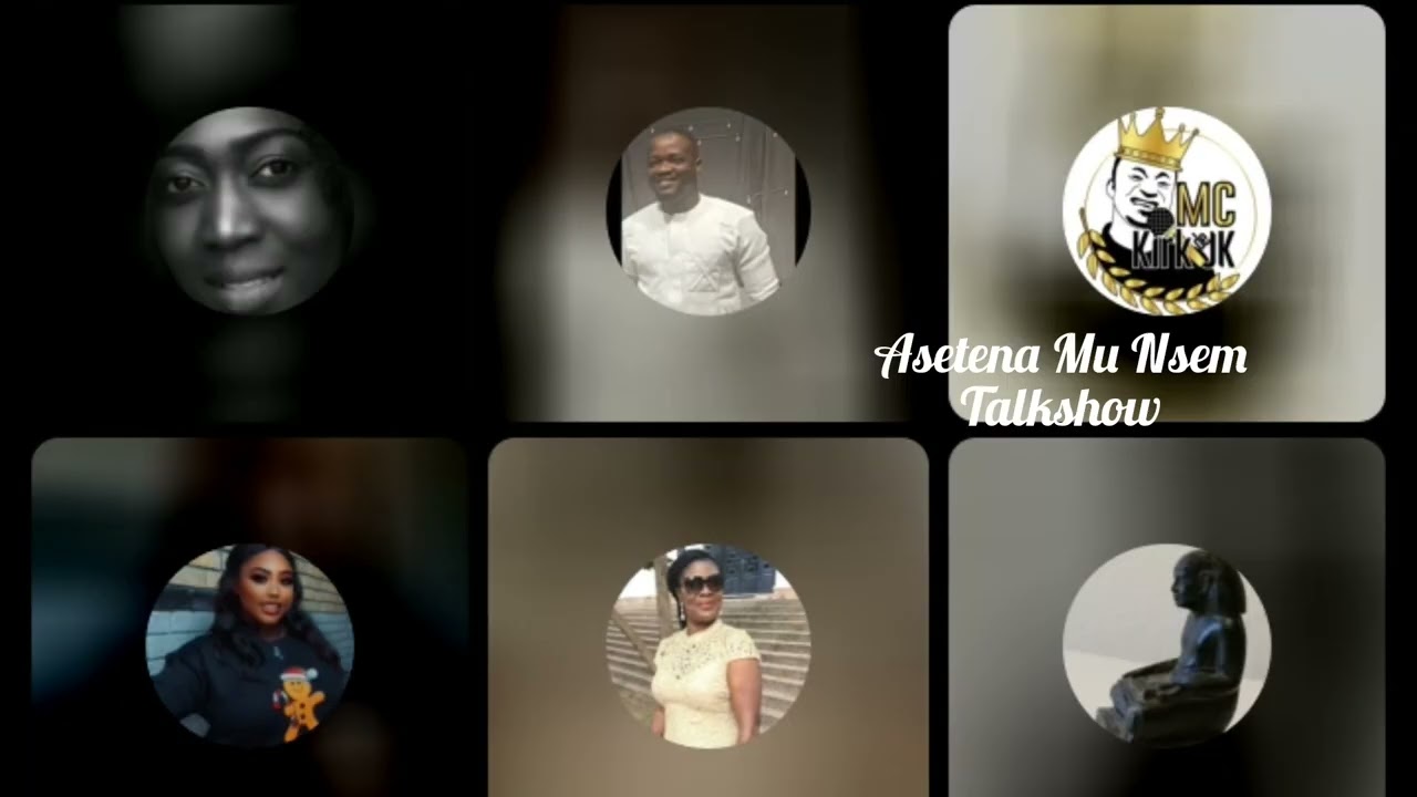 Final Part of Abrokyire Aware #marriage #ghanaentertainment #ghananews ##marriedlife 