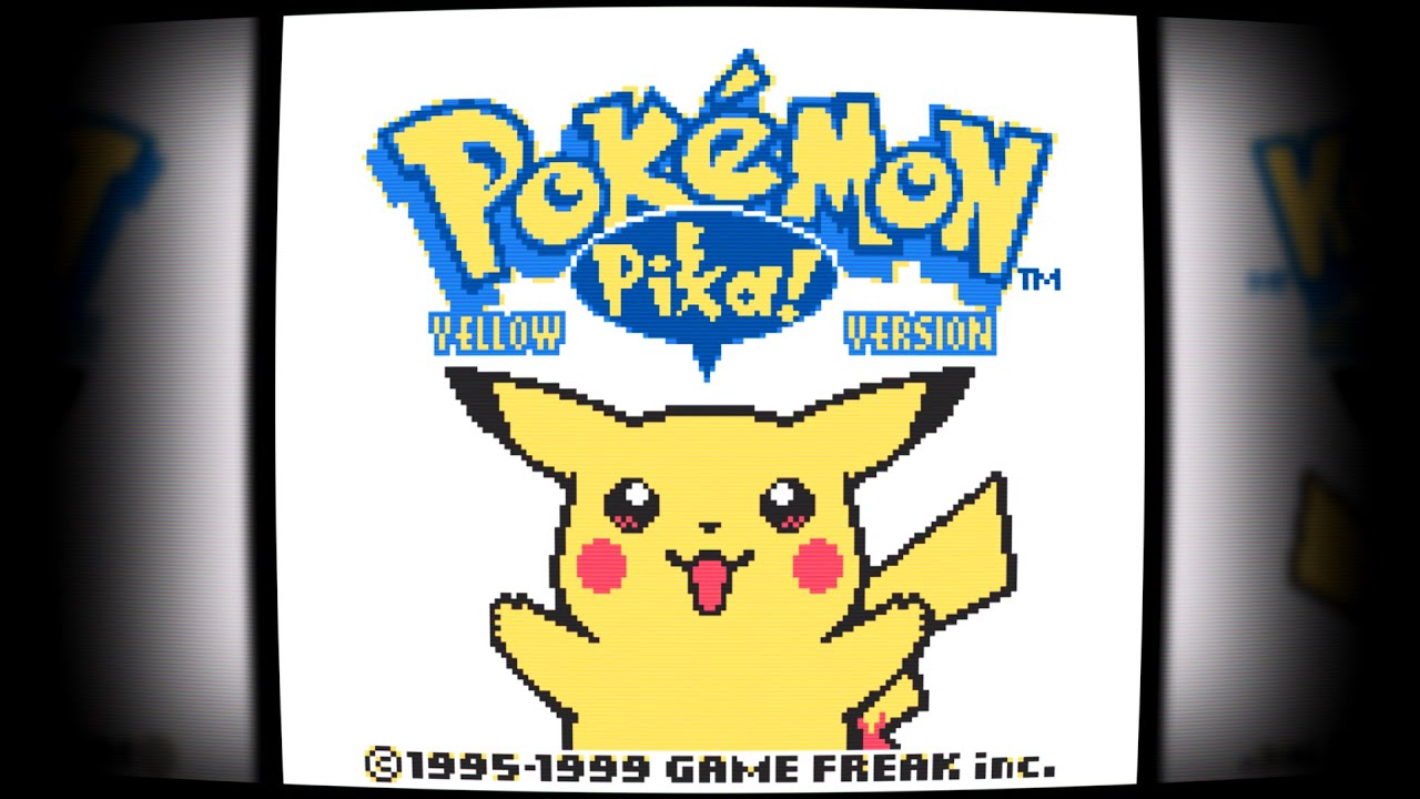 33: ll Zapdos & Moltres VS Articuno ll Pokémon Yellow Pt 11 ll #nintendo #podcast #ai