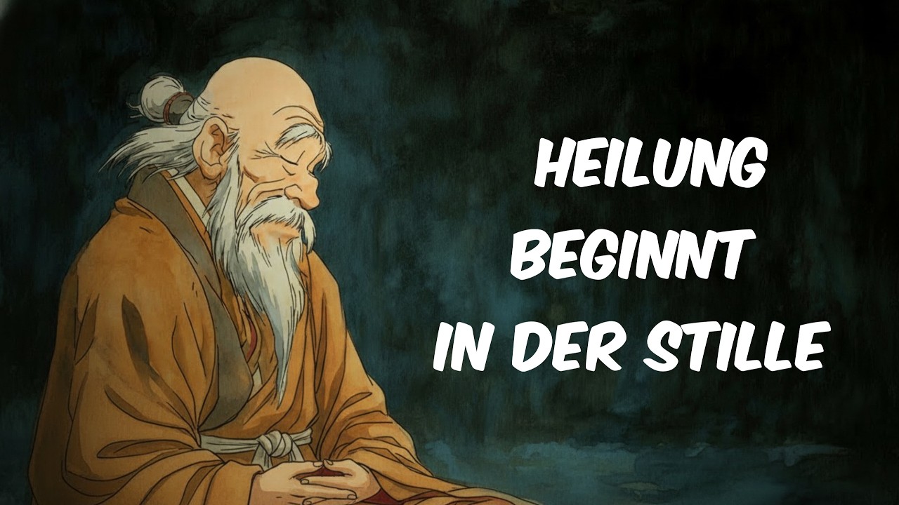 Die Psychologie der Selbstheilung: Wie Gedanken den Körper beeinflussen