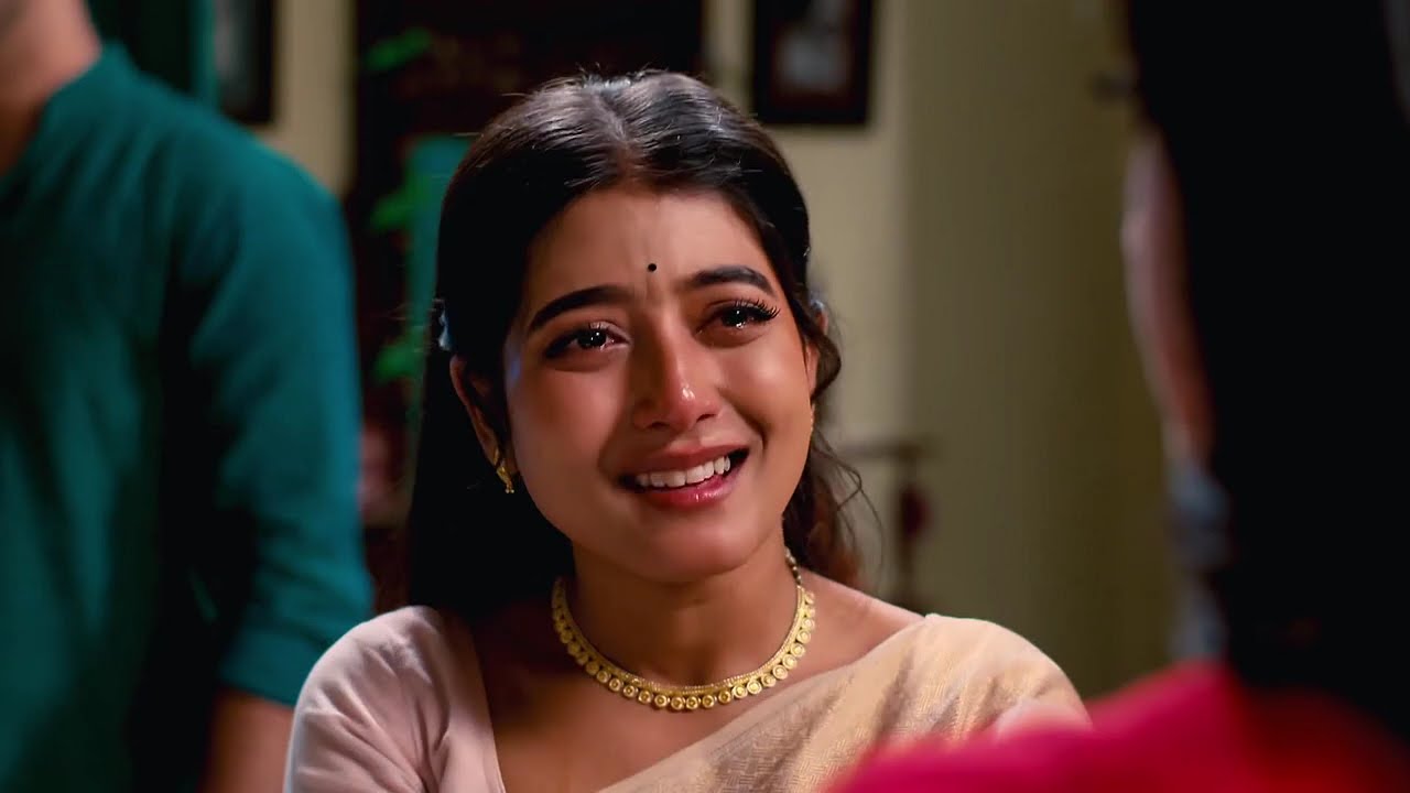 Mithijhora - ধরা পড়ে গেল নীলু!