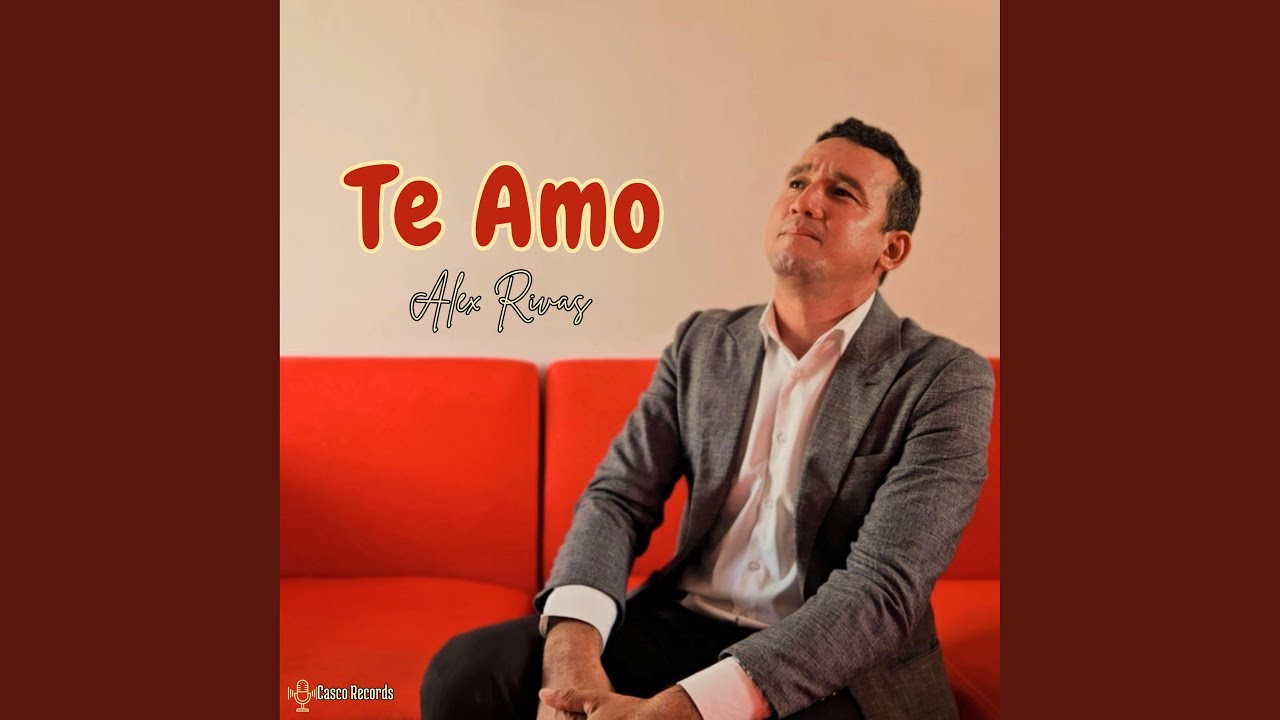 Te Amo