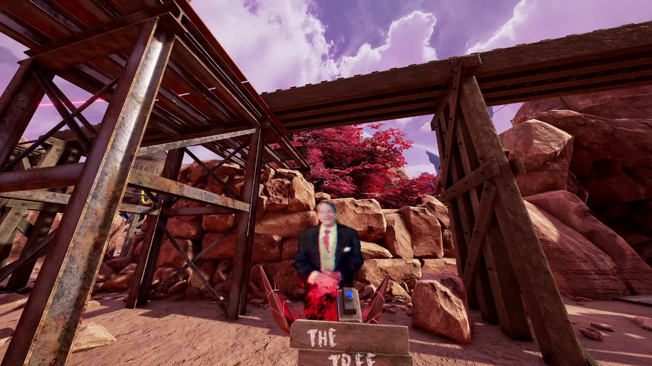 Obduction, Part 1 
