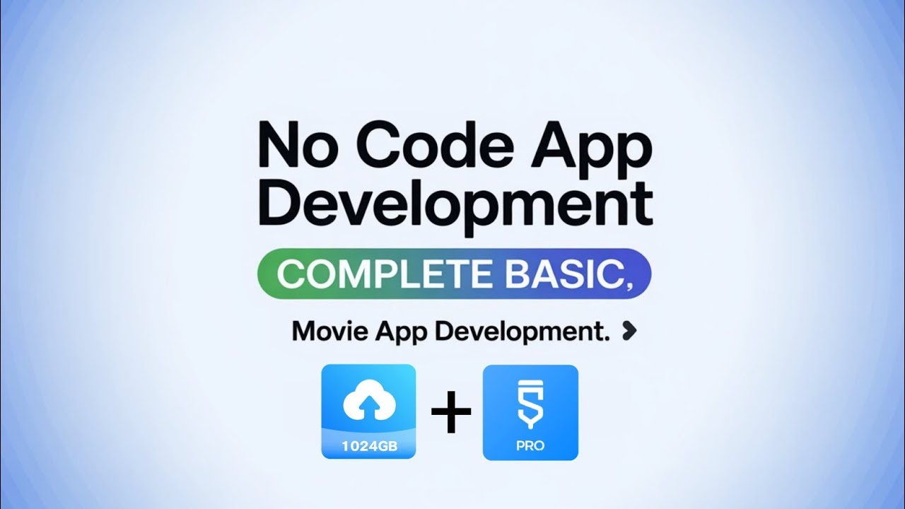 Movie App Development for Beginners | Create Your Own Basic Movie App