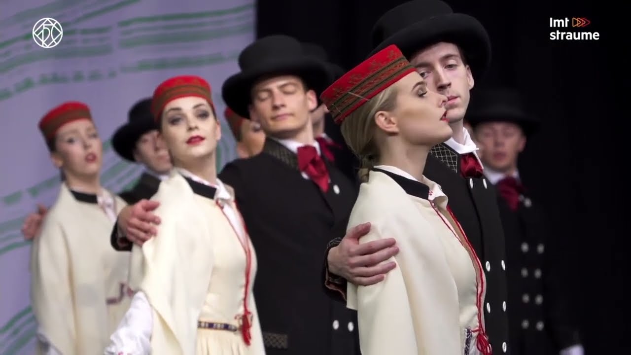 TDA Gatve - Kur Tu biji bāleliņi