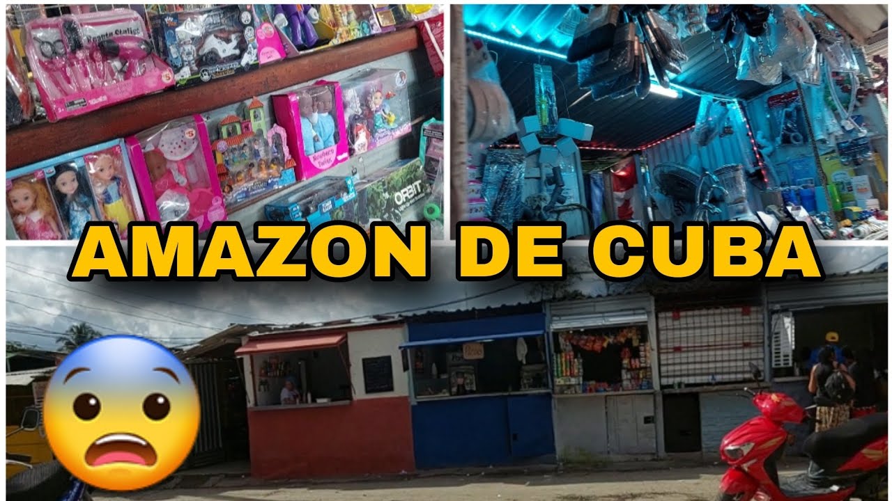 📣CANDONGA DE SANTA CLARA.🇨🇺 AQUI SE ENCUENTRA DE TODO ✨️#cuba @lialacubanita