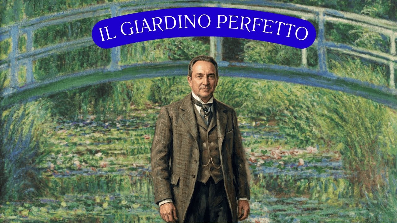 Il Segreto nel Verde: Analisi di 