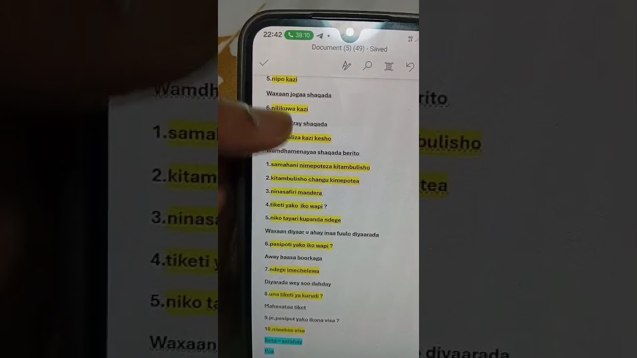 Jumlado kusabsan hotelka ,masajidka,....