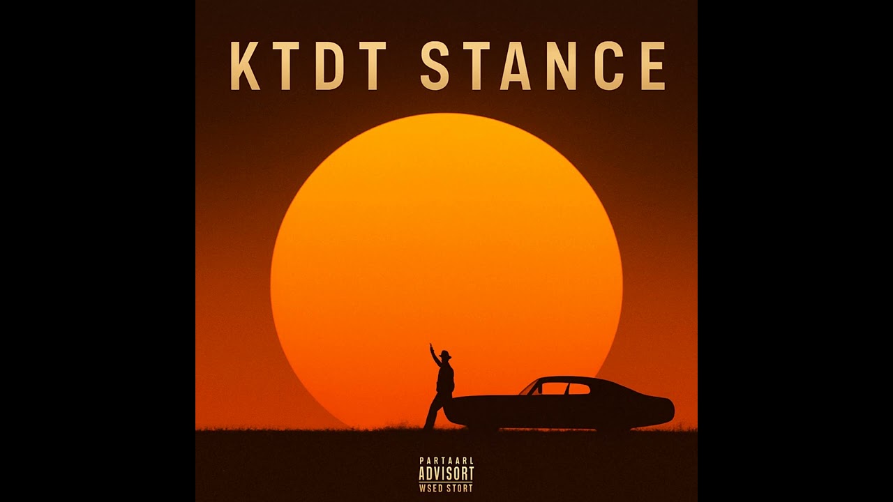 TKayMusiQ and Kay'musical_-KTDT STANCE_-FT.DANKEN and 9TEEN(OFFICIAL AUDIO)