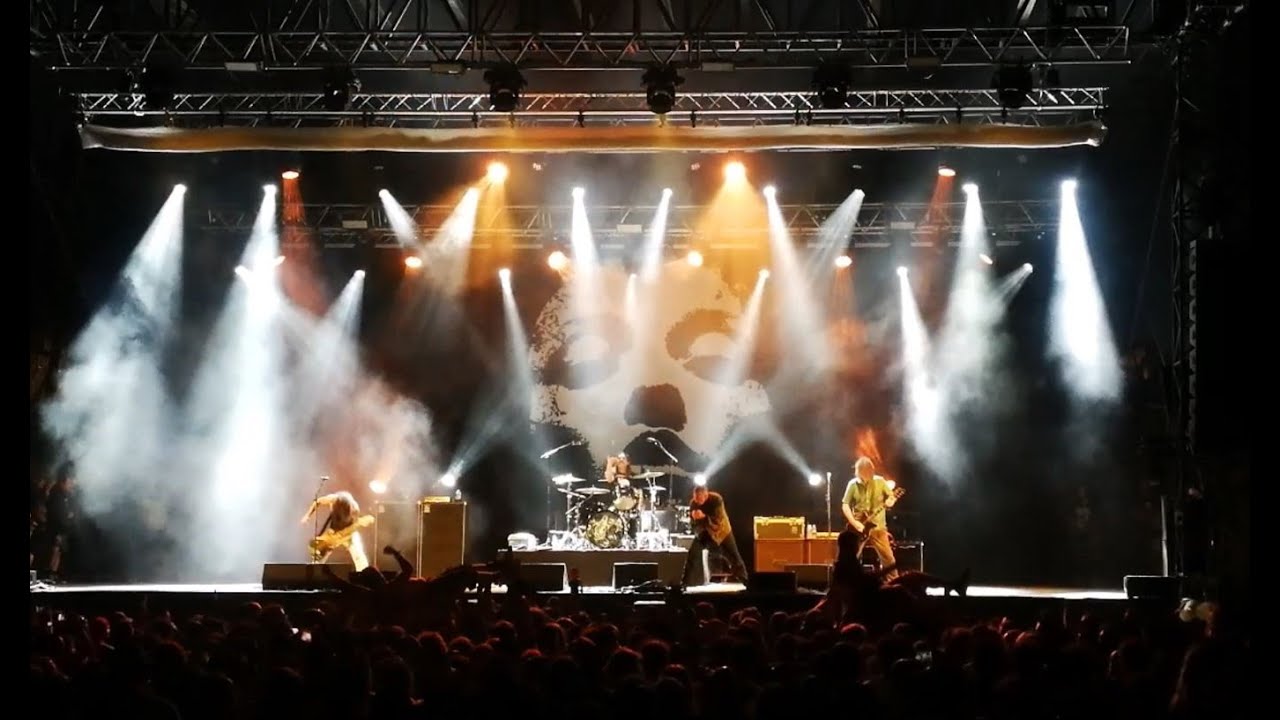 Converge - Sylak Open Air, St Maurice de Gourdan (France) 2024 08 04