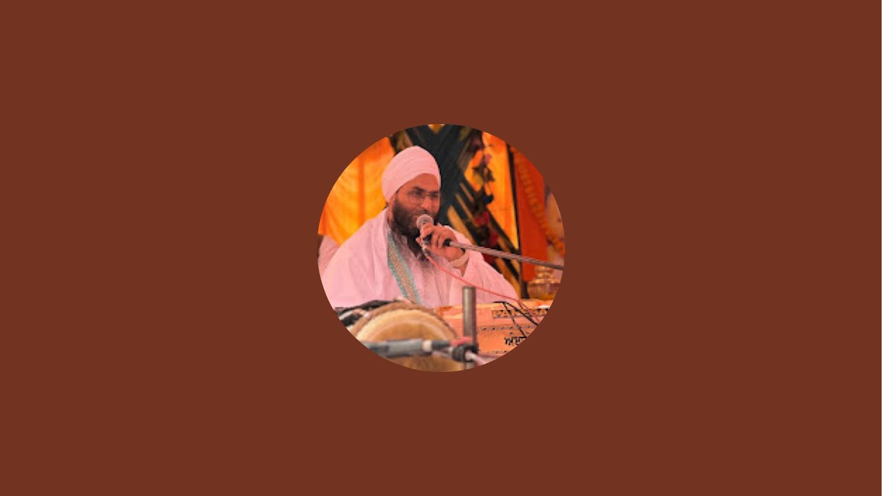 SANT BABA NISHAN SINGH JI  [ AMBALE WALE ] is live