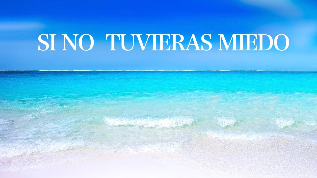 Meditación Guiada para Dormir ¿Qué Harías si no Tuvieras Miedo?