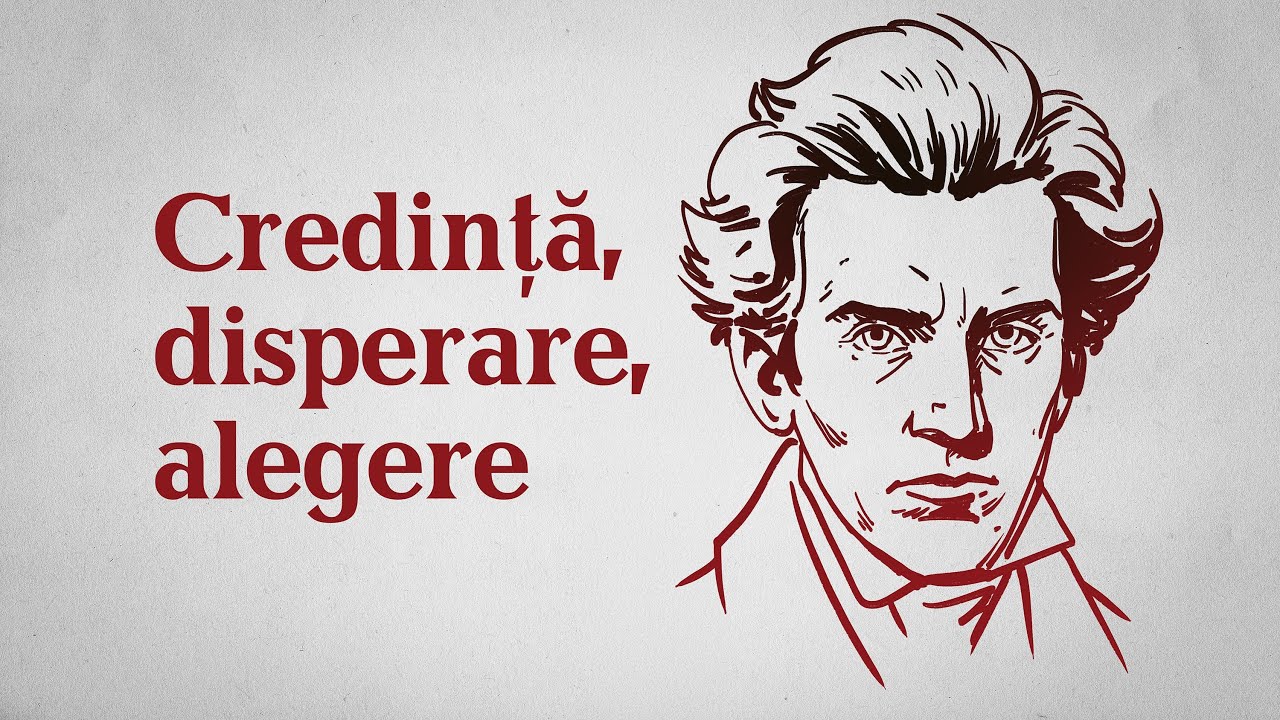 Kierkegaard | Eu cu cine gândesc? | Podcast cu Theodor Paleologu și Răzvan Ioan | EP 167