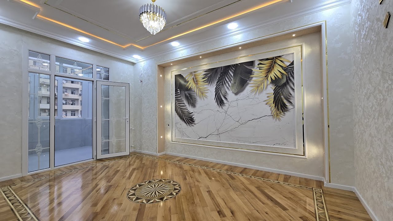 Əla təmirli 3 otağa düzəlmə mənzil 107000 manat #0708616161mehdi 
