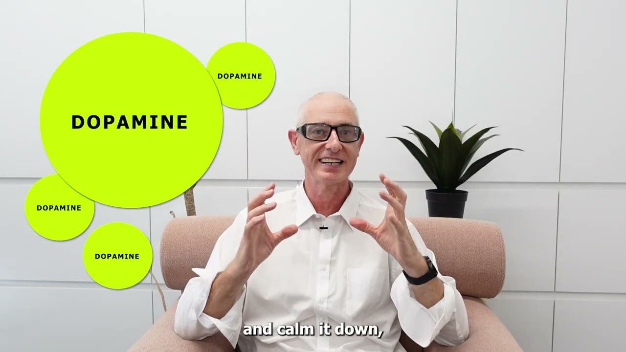 what occurs during a seizure? Ep.6