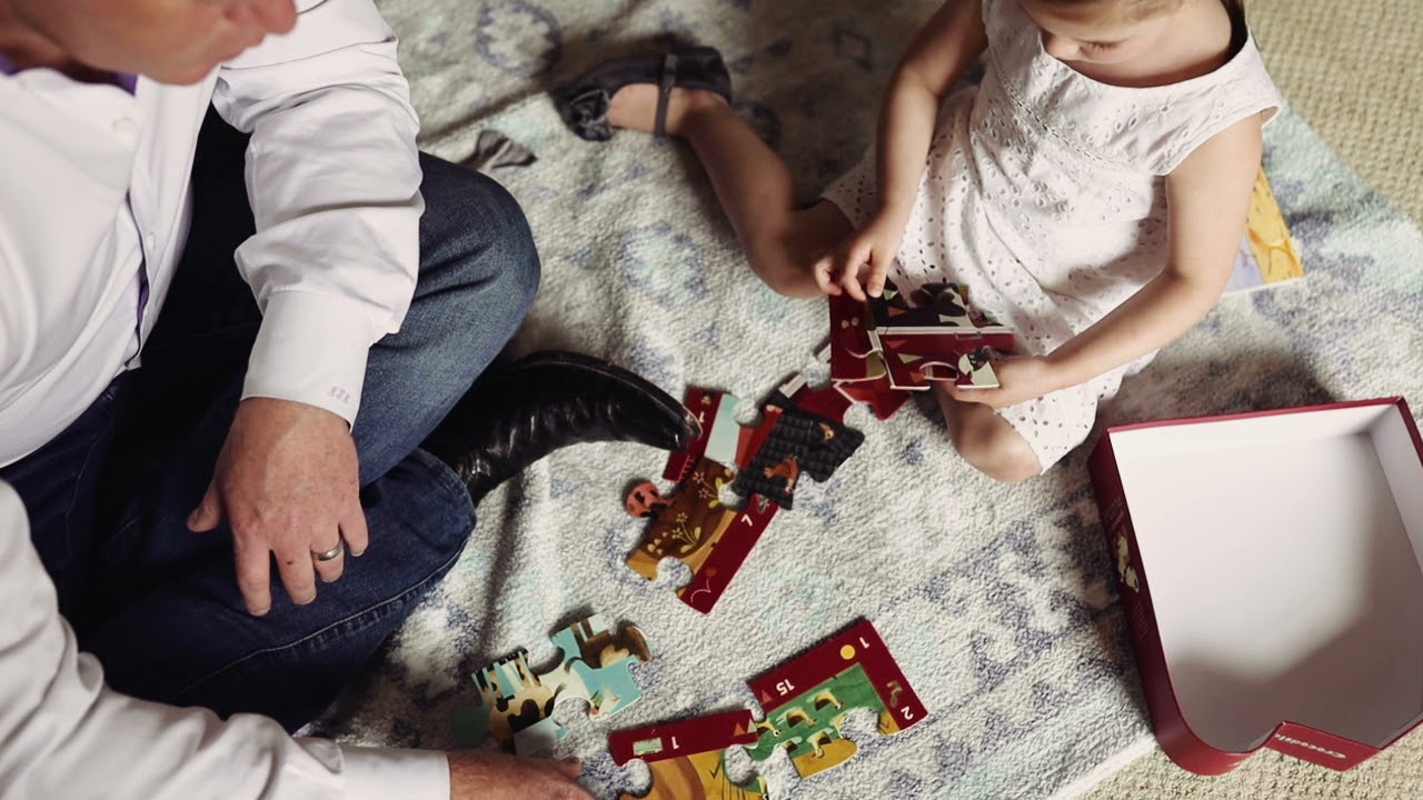 Houston Lifestyle Family Videographer | Family Films