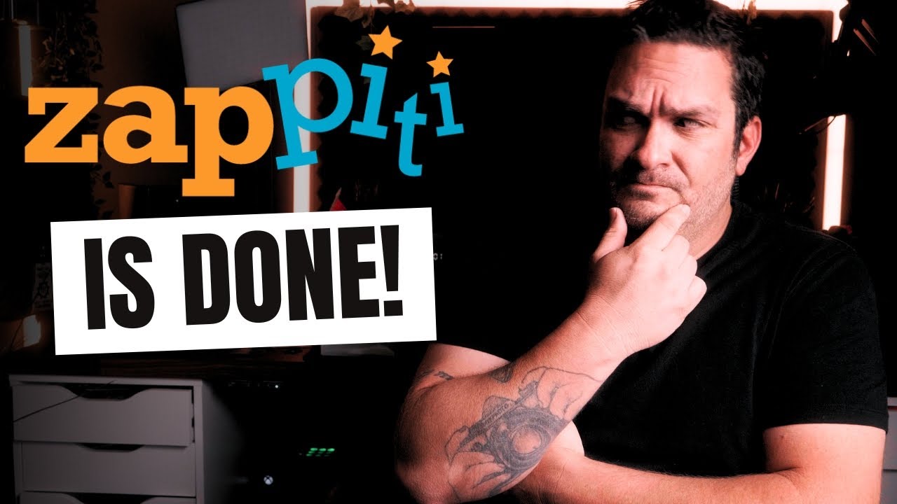 It's OVER for Zappiti: What It Means for You