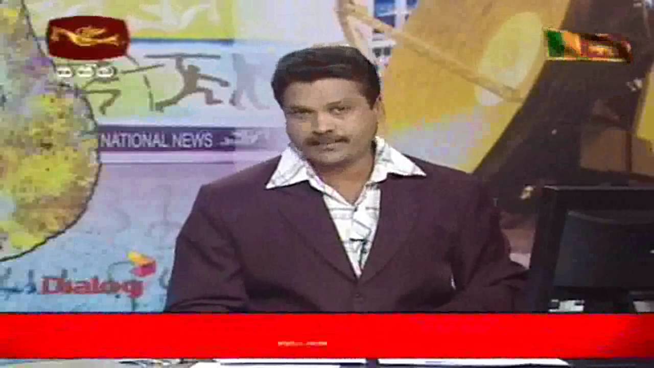 Pirabaharan Killed by SLA