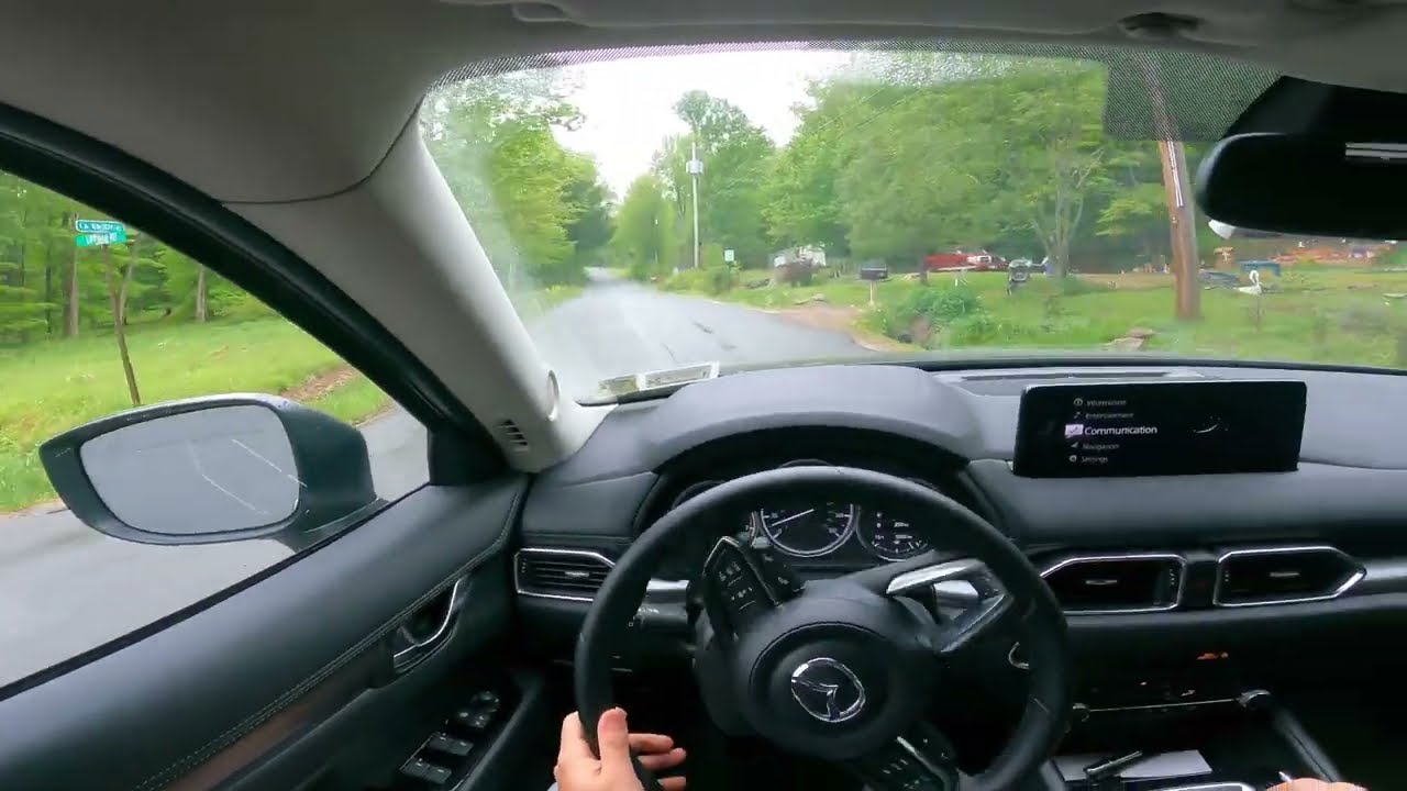 !!IN DEPTH!! REVIEW Mazda CX-5 Preferred