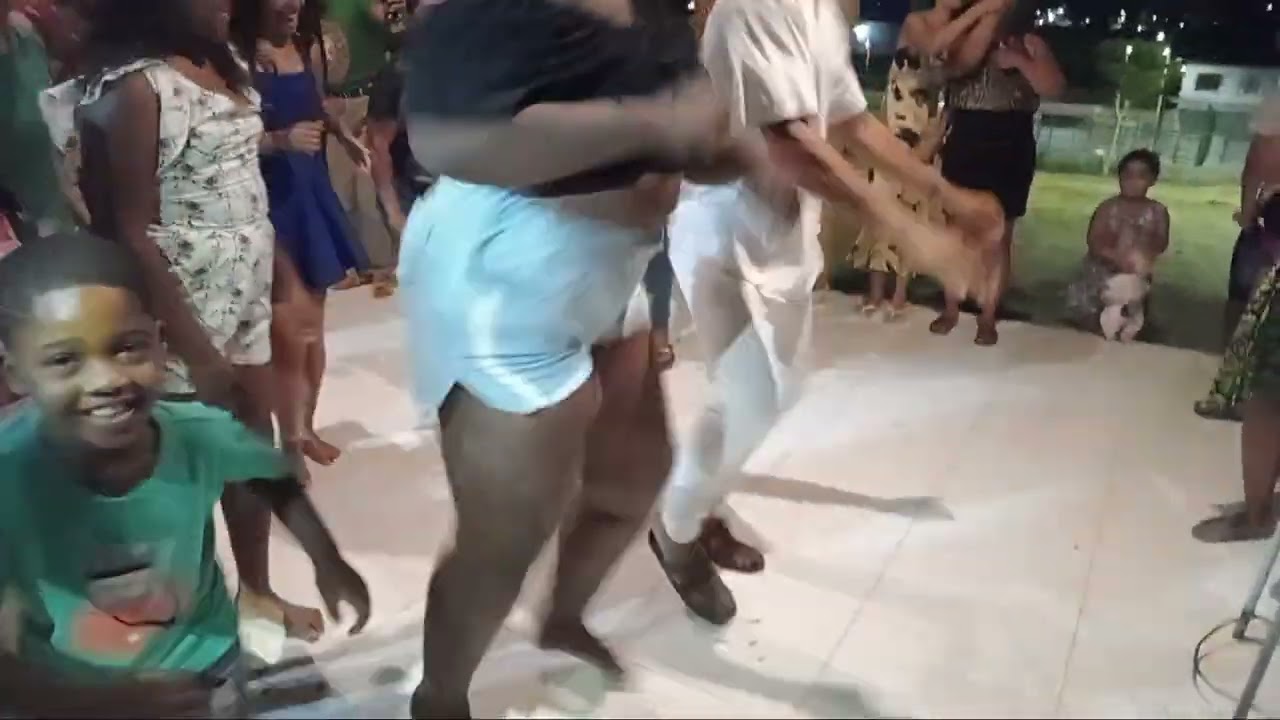 YouTube Nem Silva Embusca da Noticia e Filhos de Kelé no Alvorada