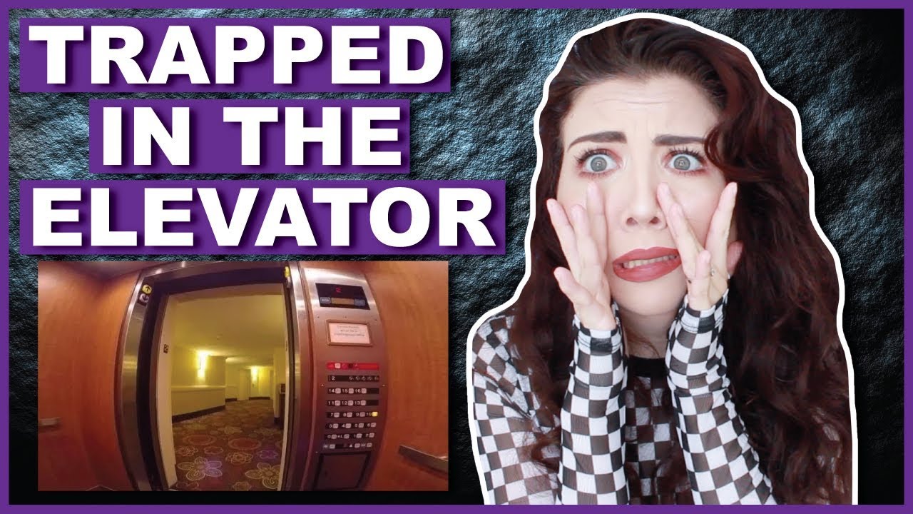 My Elevator Incident | Storytime