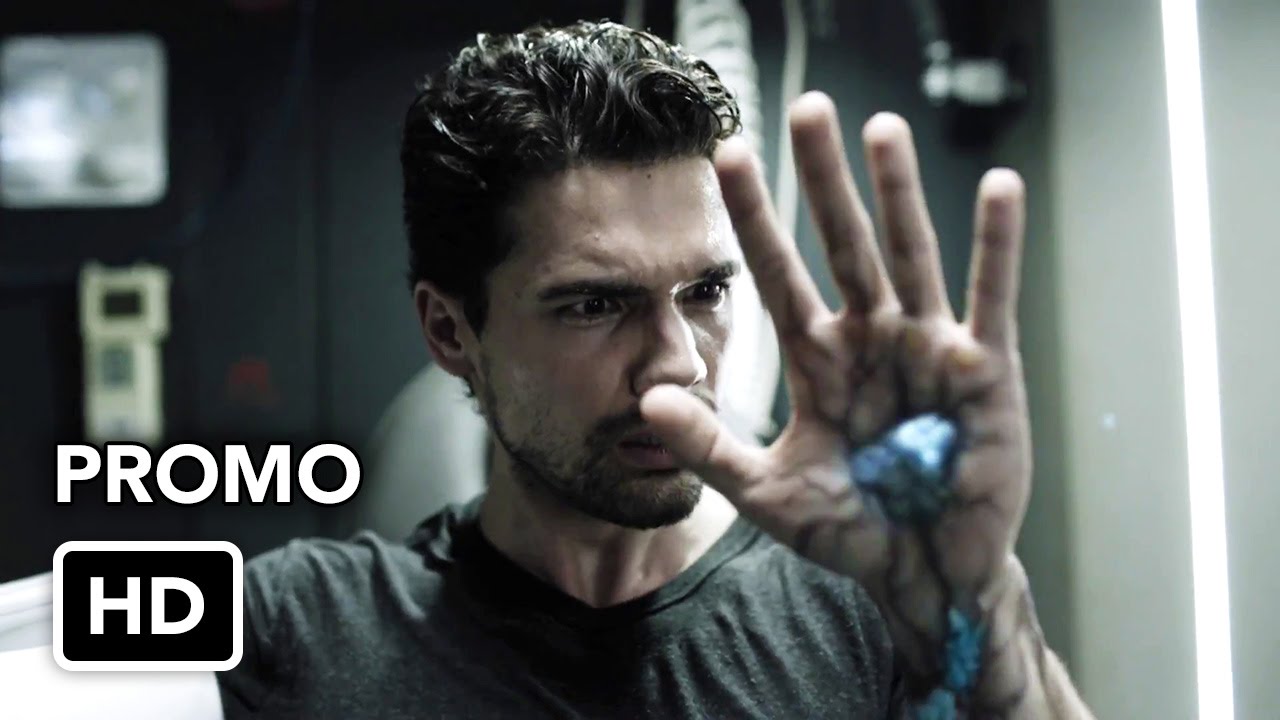 The Expanse Season 2 Comic-Con Trailer (HD)