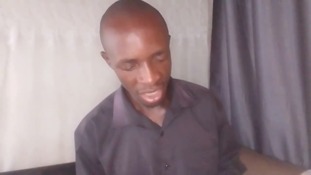 SIOSHWI DHAMBI ZANGU SONG NUMBER 78