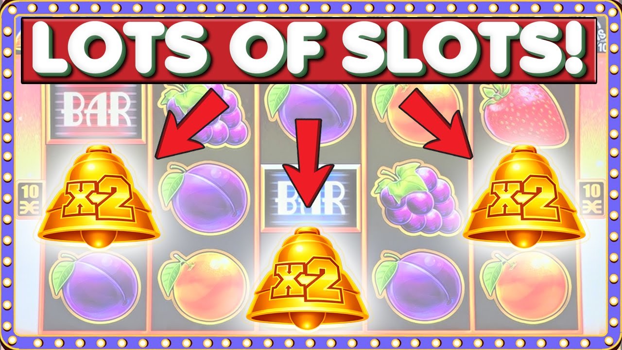 Three Scatters, No Collect! Thanks Slots!
