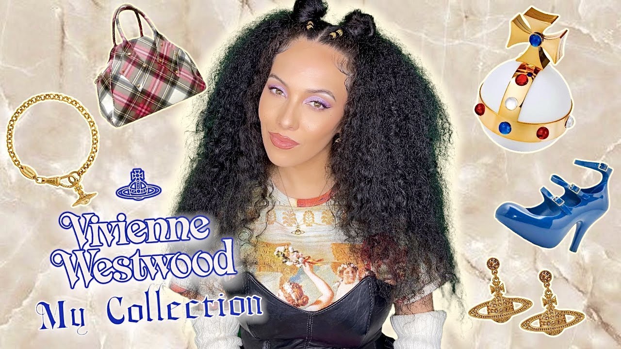 My Vivienne Westwood Collection