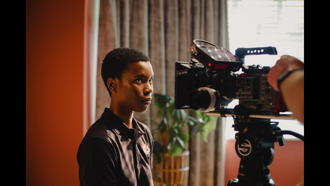 Director of Photography & Camera Operator | Documentary, Broadcast TV & Branded Content