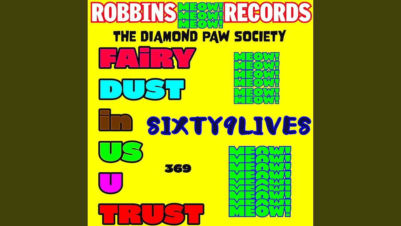 FAiRY DUST in US U TRUST