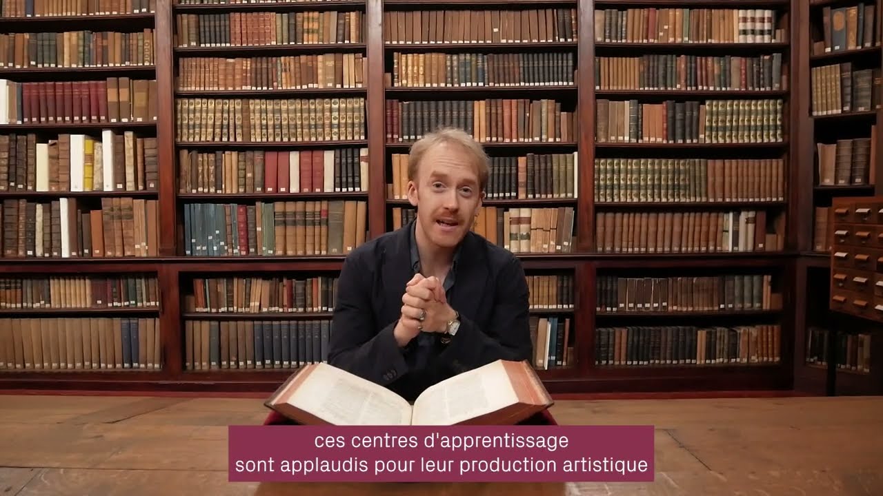 Gaeilge - Une histoire du livre et du gaélique irlandais