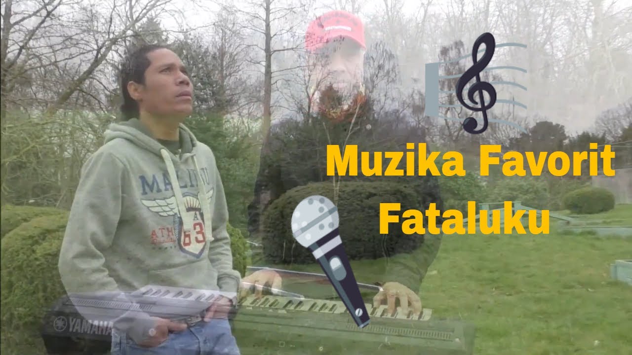 Fataluku - Ana Hai Je'e Lauhe  (Hau moris mesak ona)