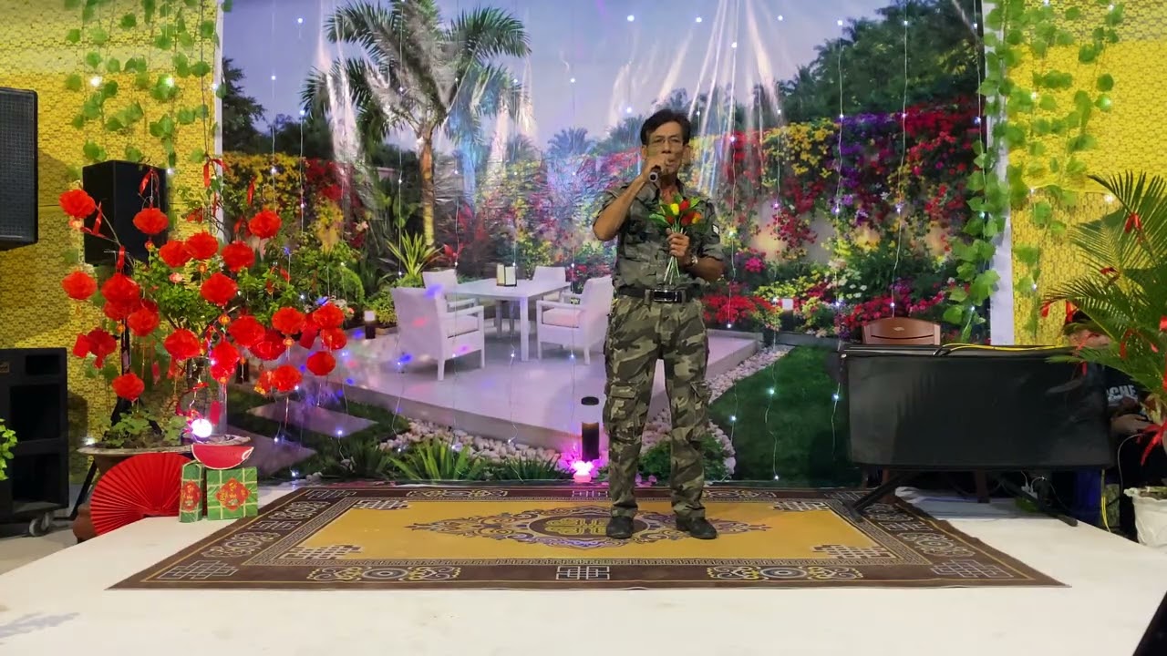 Buon chi em..tb hoang vu