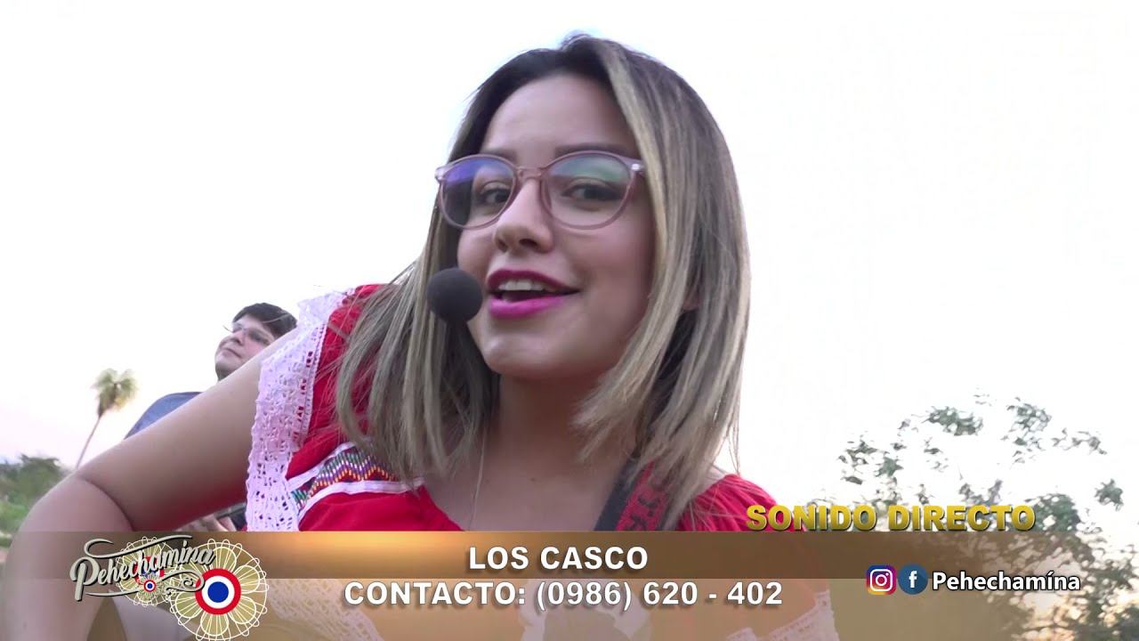 SELECCION DE POLCAS
