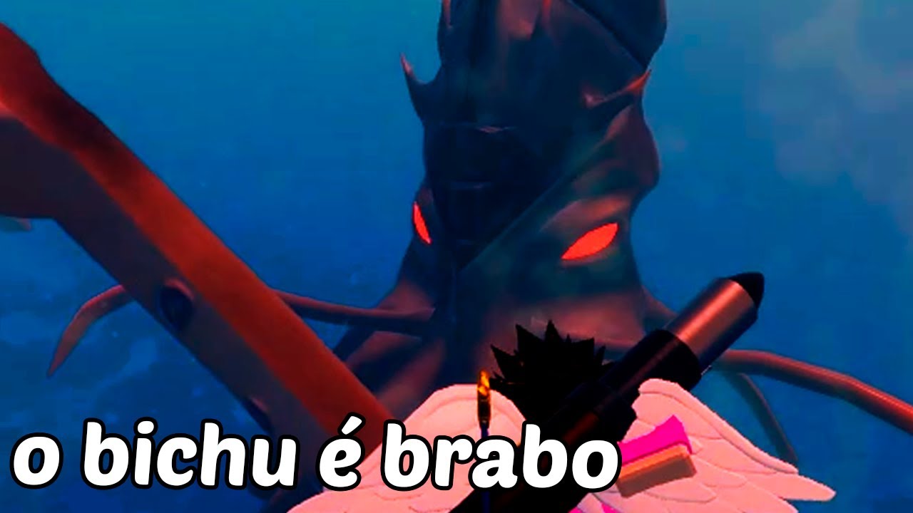 caçando KRAKEN pela PRIMEIRA VEZ no GRAND PIECE com 2X Logia!! + DUPLA de SEA BEAST [EP. 13]