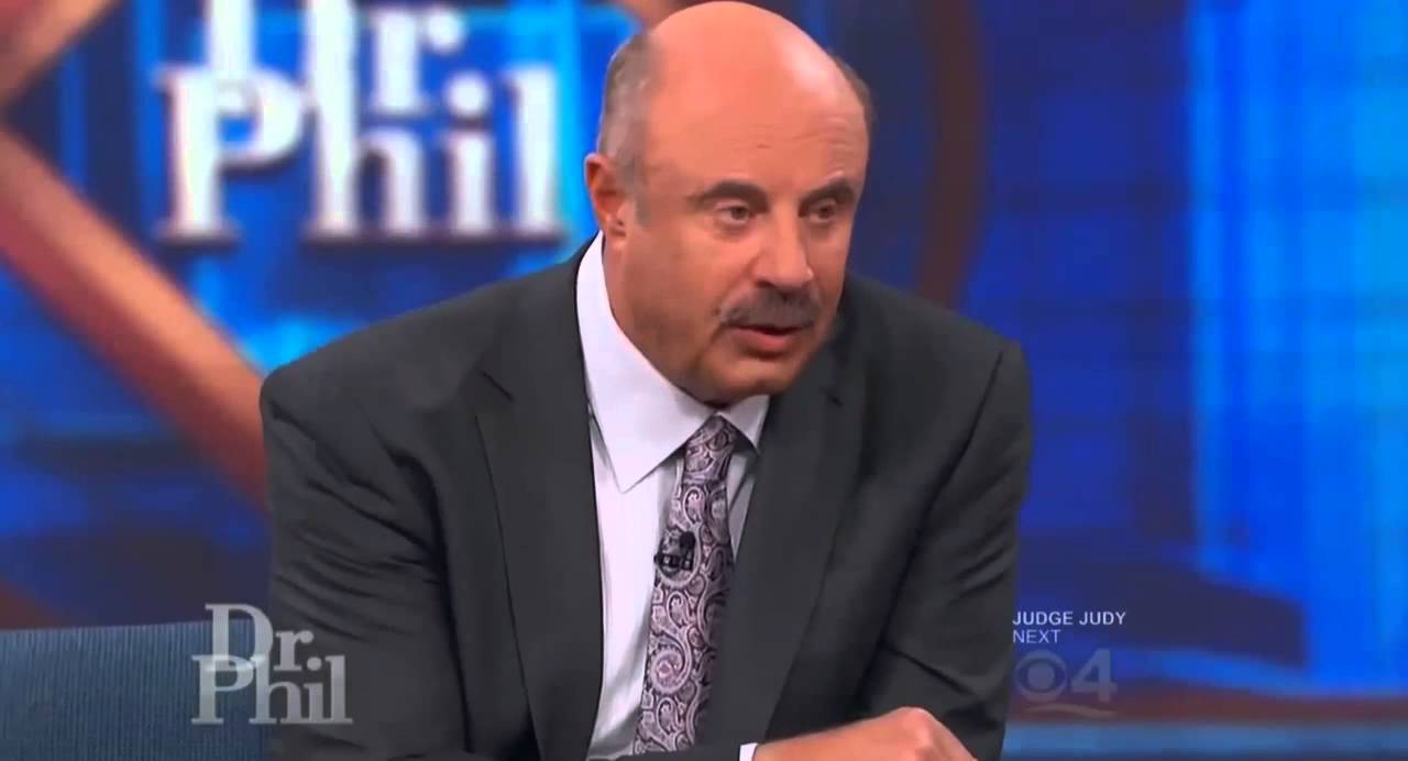 Dr Phil March 24 2015: Lifetime Grudge Can Mother and Daughter Finally Bury the Hatchet