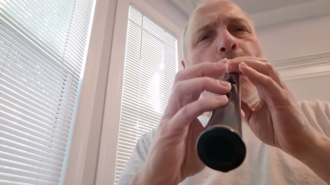 Classik Xaphoon Slorting Life Blues von Alexander Vinokurov aus San Francisco online Kurs 2026 