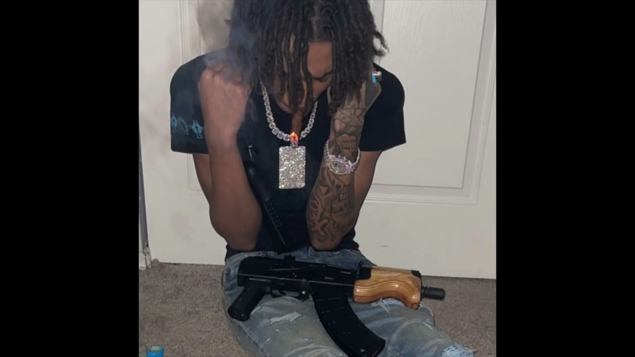 (FREE) BloodHound Lil Jeff Type Beat - 