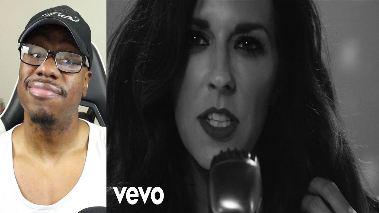 Little Big Town - Girl Crush REACTION!
