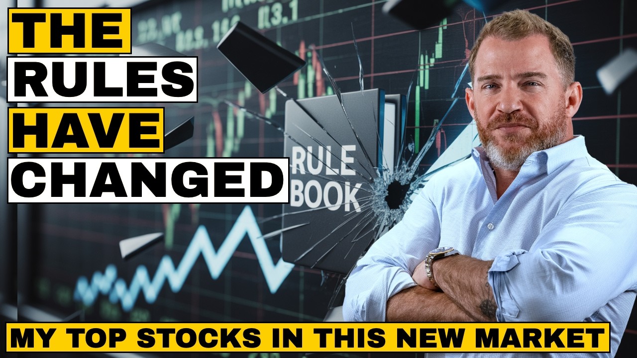 This Is Not a Normal Market… How to Position for What Comes Next