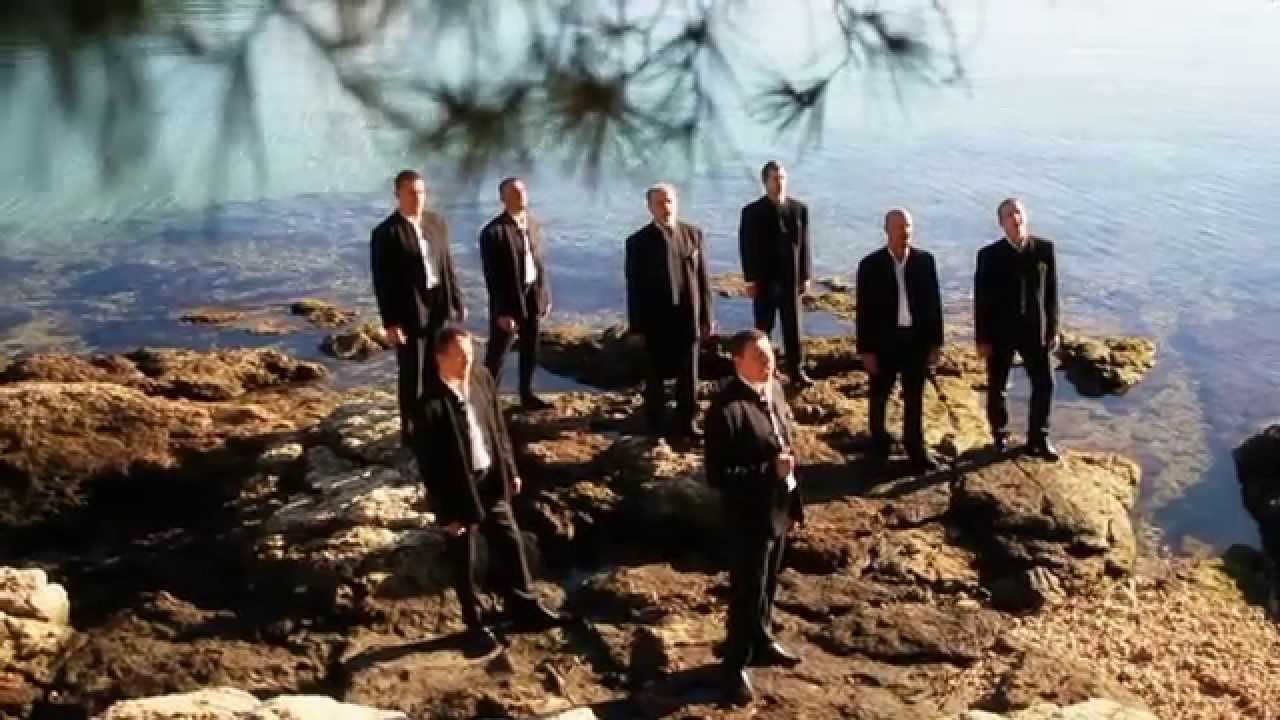KLAPA KALELARGA - Di bi bija da mi nema tebe (OFFICIAL VIDEO)