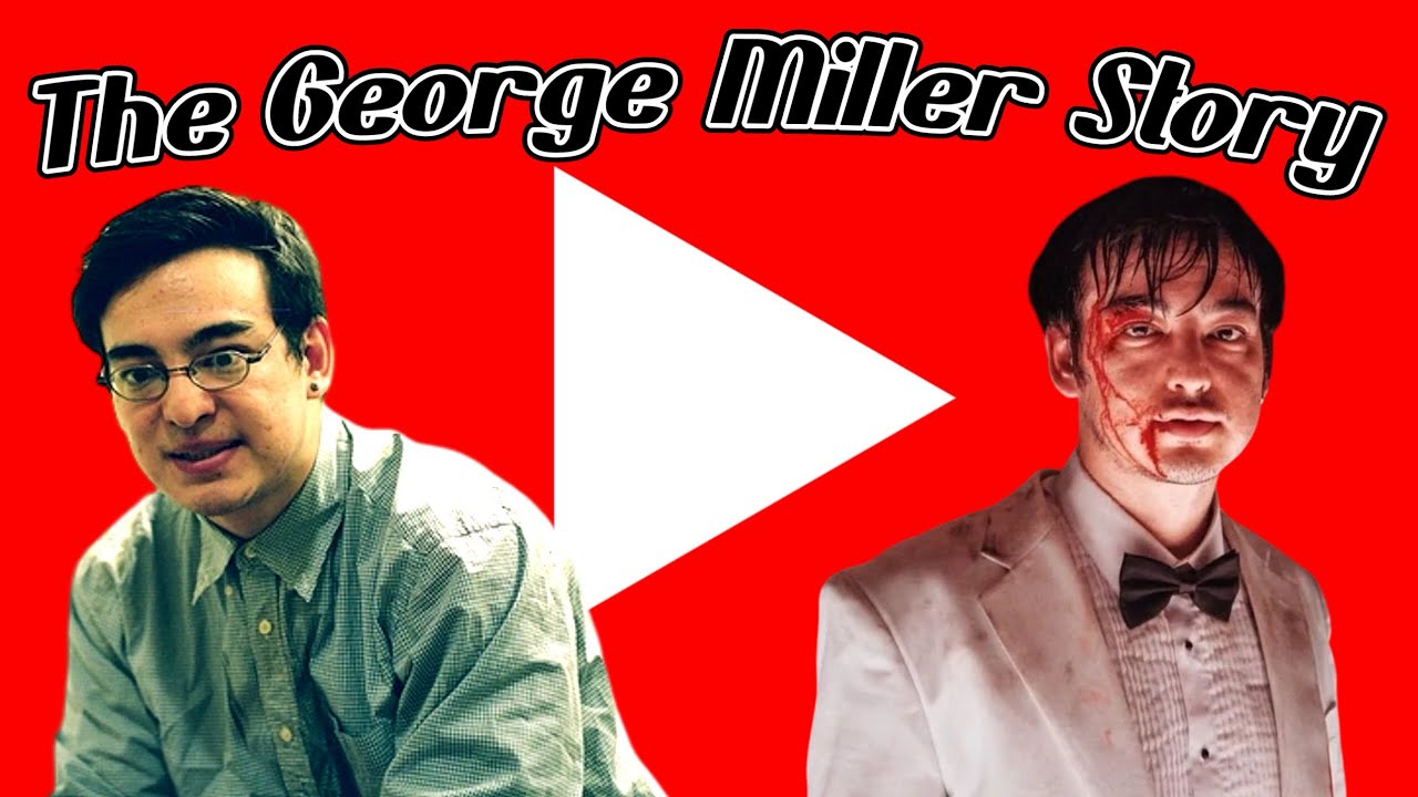 From George Miller To Filthy Frank To Joji…Let’s Talk About It!