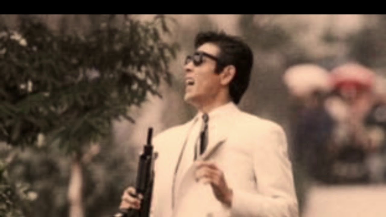 歴代ランニングショット柴田恭兵