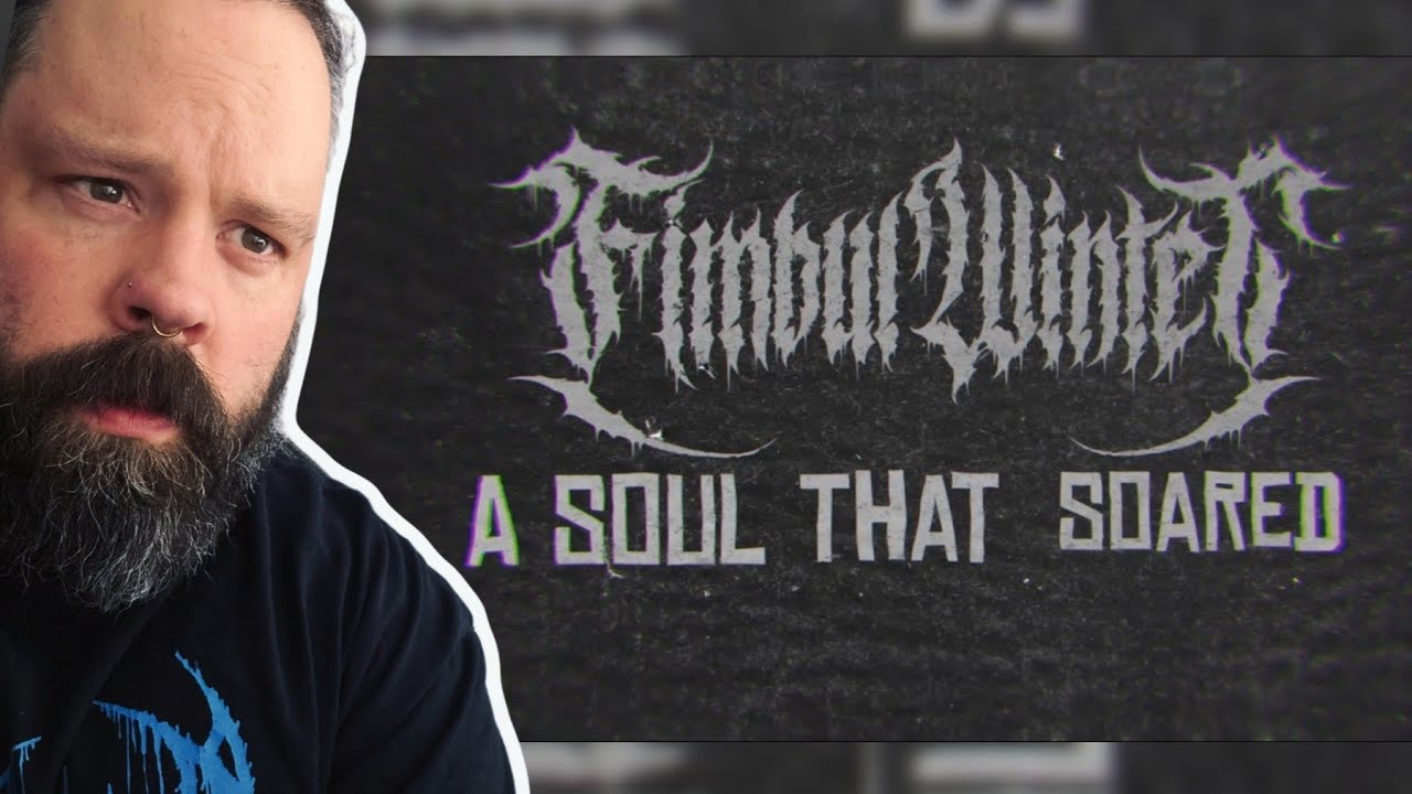 TO HONOR THOSE WE LOSE! FIMBUL WINTER - A Soul That Soared