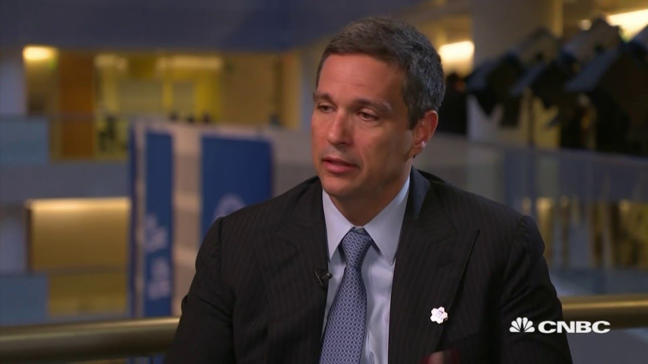 Brazil is seeing 'higher quality' growth: Brazil Central Bank | IMF Annual Meetings 2019