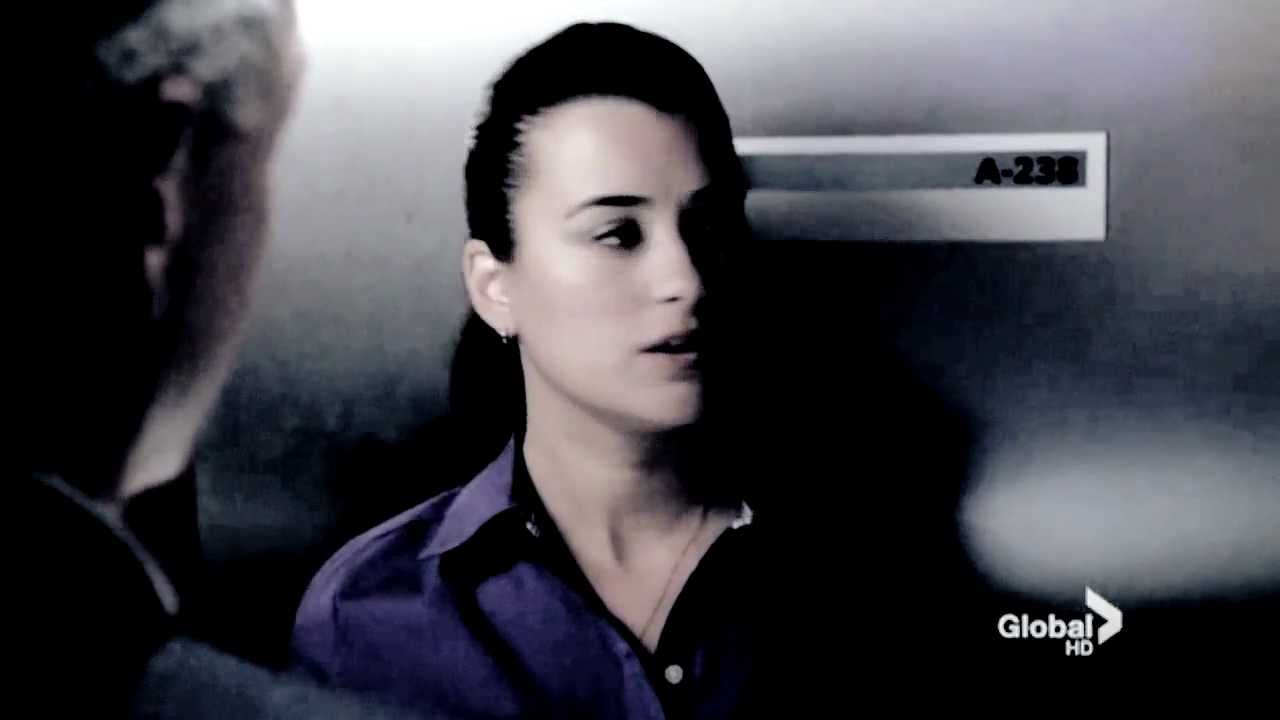 Ziva David - 