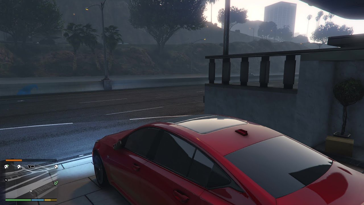 GTA V Mods [ The Real Trap Stories Of Franklin ] Season 1 Ep. 15